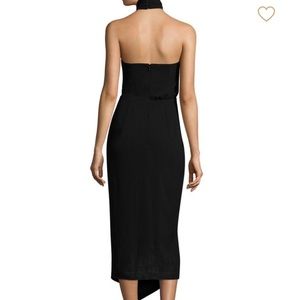Misha Collection Dress